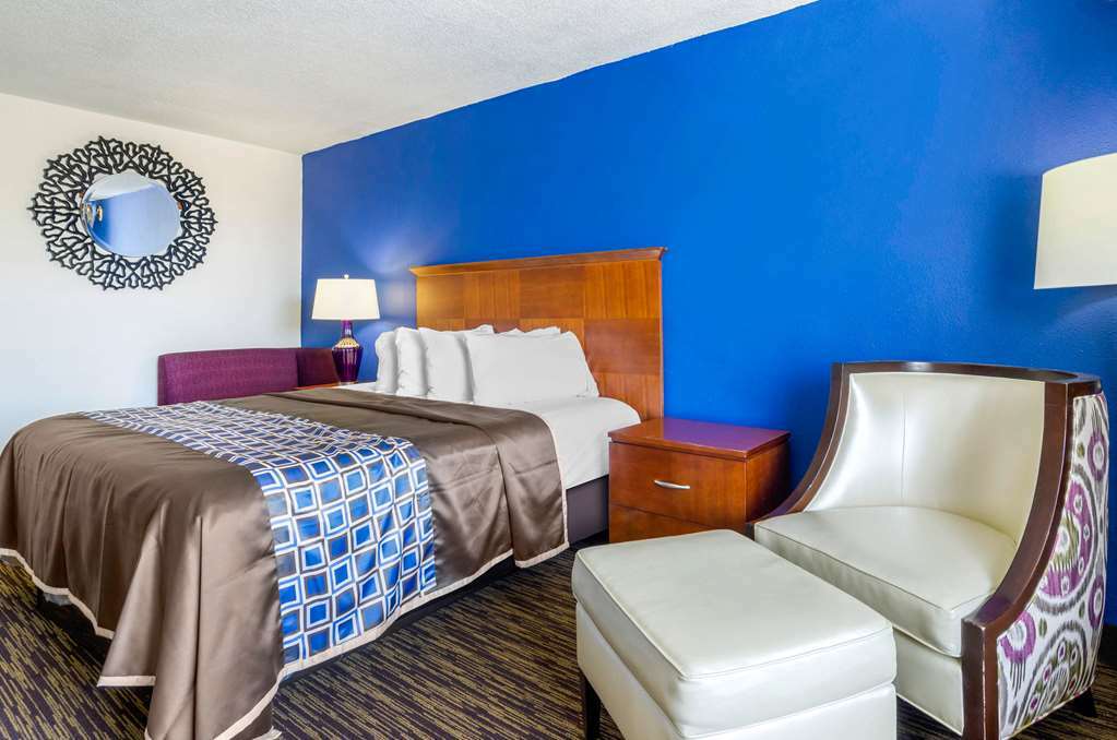 Motel 6 Wytheville Va Номер фото